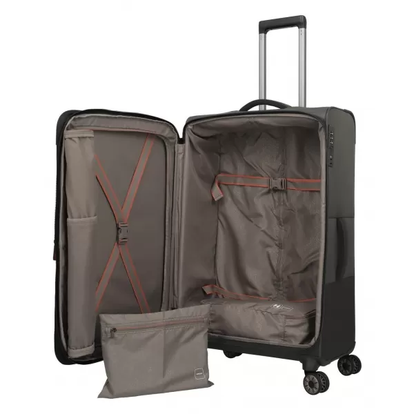  Kovček TRAVELITE CROSSLITE 5.0 L TEMNO OLIVNO 
