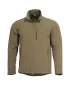 Plašč PENTAGON ELITE LIGHT SOFTSHELL JACKET K08044 KOJOT