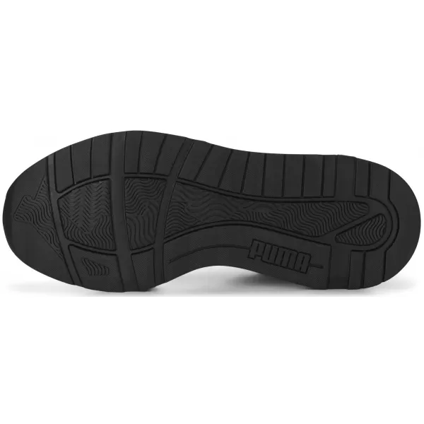  Moški čevlji PUMA TRINITY 38928901 BELA/ČRNA/SVETLO SIVA 