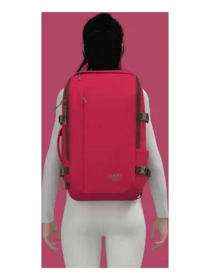 Nahrbtnik CABINZERO ADV 32L MIAMI MAGENTA