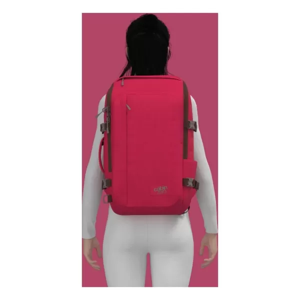  Nahrbtnik CABINZERO ADV 32L MIAMI MAGENTA 