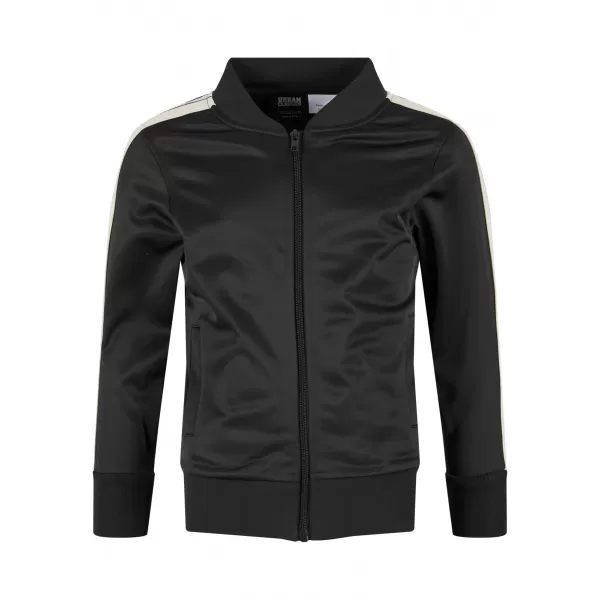  Otroška jakna URBAN CLASSICS UCK7335 ČRNA 