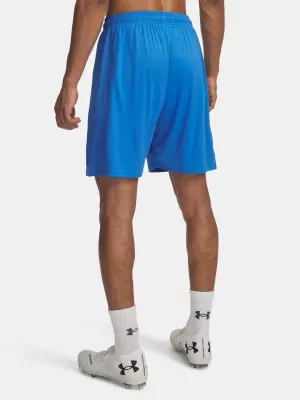 Moške kratke hlače UNDER ARMOUR UA M CHALLENGER TRAIN SHORT 1379507-402 MODRA