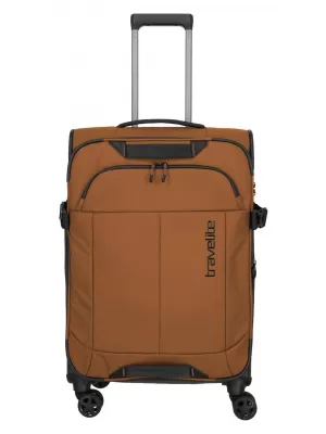 Kovček TRAVELITE Briize M CURRY