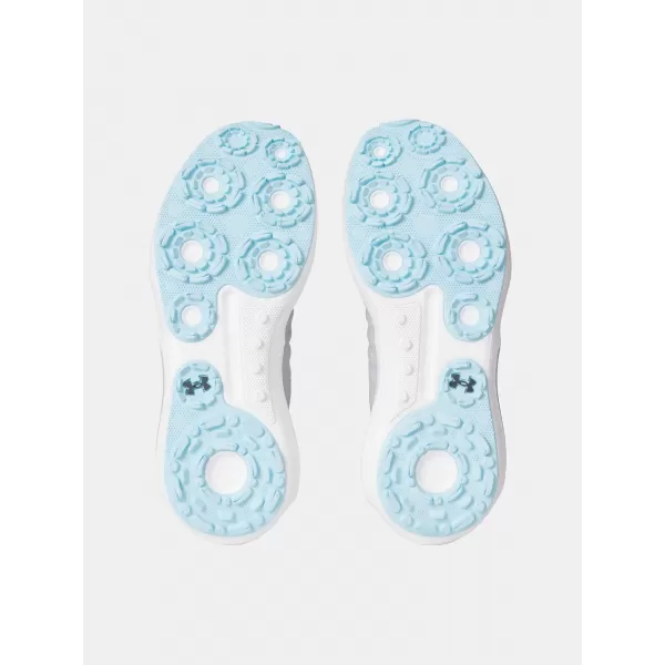  Moški čevlji UNDER ARMOUR UA PHANTOM FORE 3027876-011 SIVA 