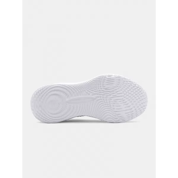  Ženski čevlji UNDER ARMOUR UA W DYNAMIC 2 3028077-418 MODRA 