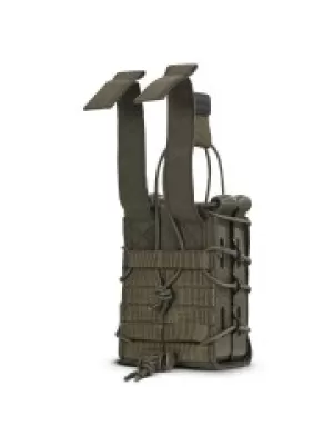 Ohišje revije PENTAGON ELPIS RIFLE DOUBLE K17076 ČRNA
