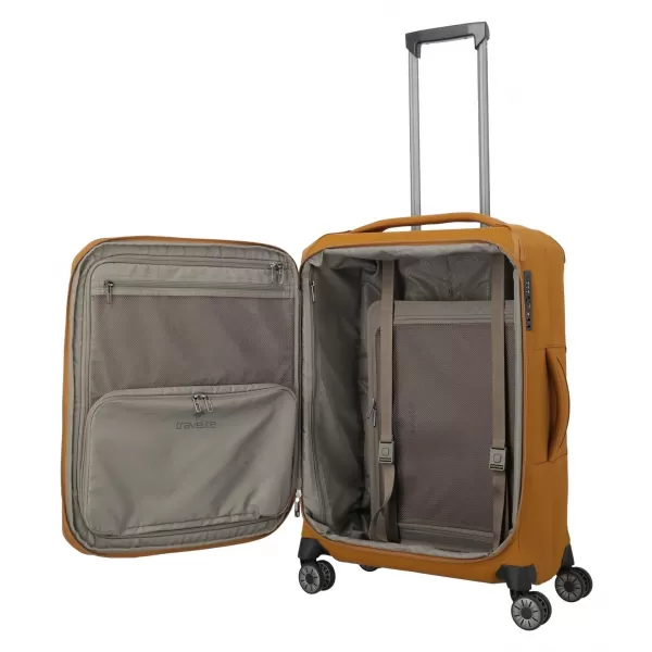  Kovček TRAVELITE Priima M CURRY 
