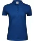 Ženska majica s kratkimi rokavi TEE JAYS | TJ 145 INDIGO