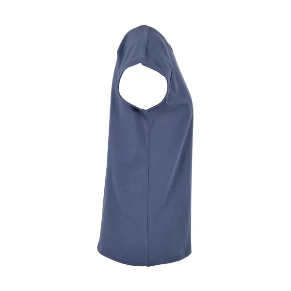 Srajca BRANDIT 8680 VINTAGE MODRA 
