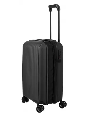 Kovček TRAVELITE SKYMATE ČRNA