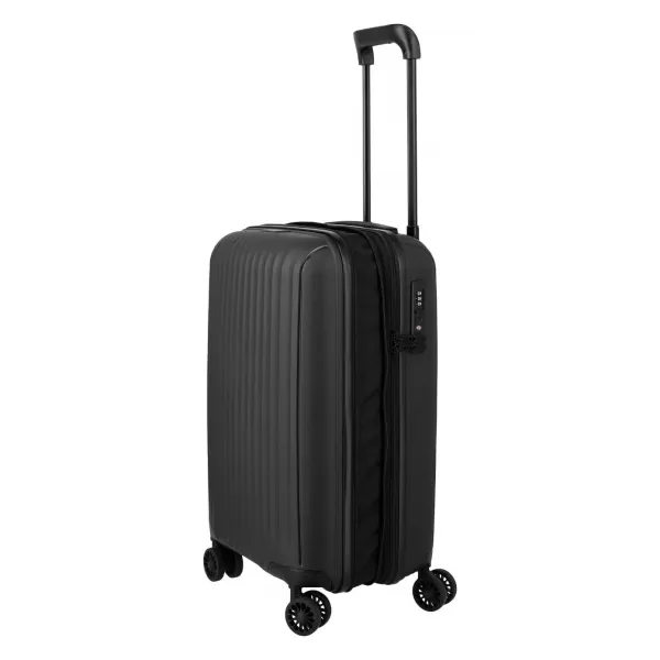  Kovček TRAVELITE SKYMATE ČRNA 