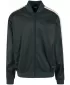 Moški pulover URBAN CLASSICS TB7335 STEKLENICA ZELENA