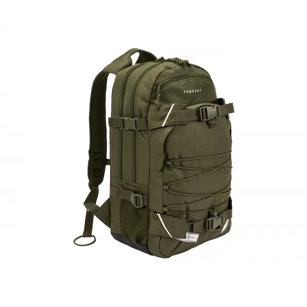  Nahrbtnik BRANDIT 8649 TEMNI CAMO 