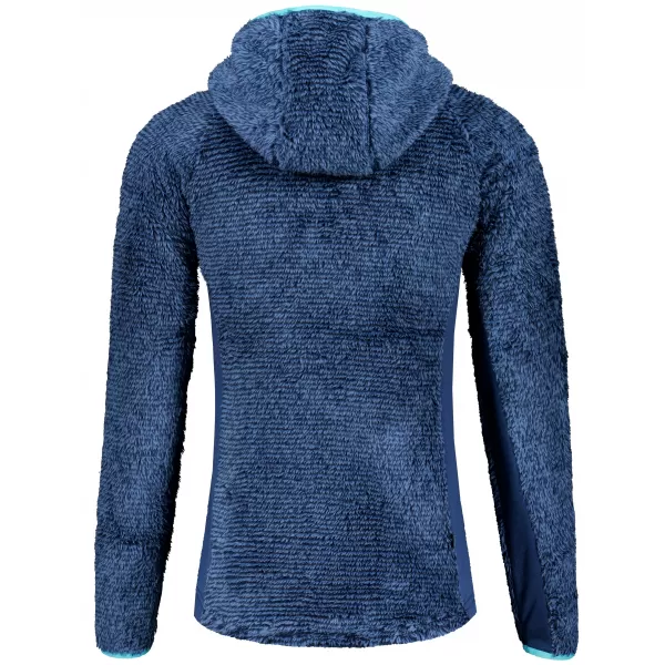  Ženski pulover ALTISPORT ACERA MODRA 