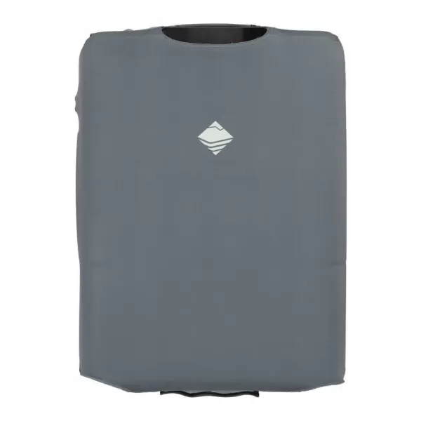  Prevleka za kovček TRAVELITE LUGGAGE COVER L ANTRACIT 