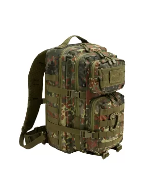 Nahrbtnik BRANDIT 8074 FLECKTARN