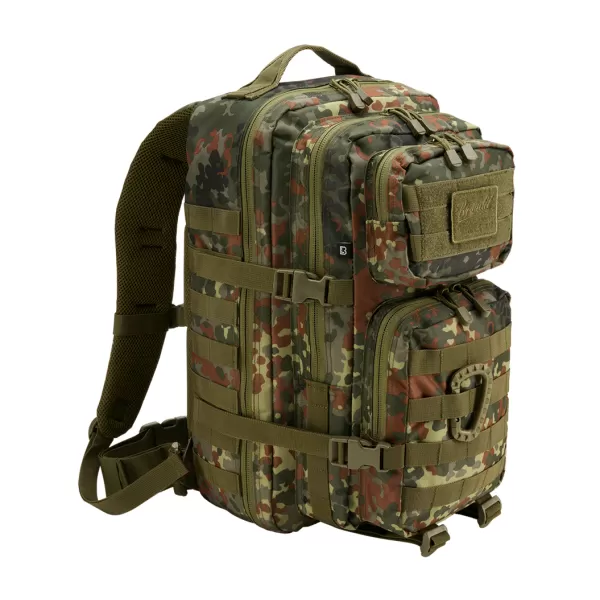  Nahrbtnik BRANDIT 8074 FLECKTARN 