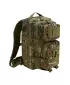 Nahrbtnik BRANDIT 8074 FLECKTARN