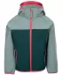 Otroška softshell jakna TRESPASS HANBURY BOR