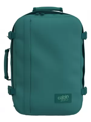 Nahrbtnik CABINZERO CLASSIC 36L TRAVNIK ZELENA