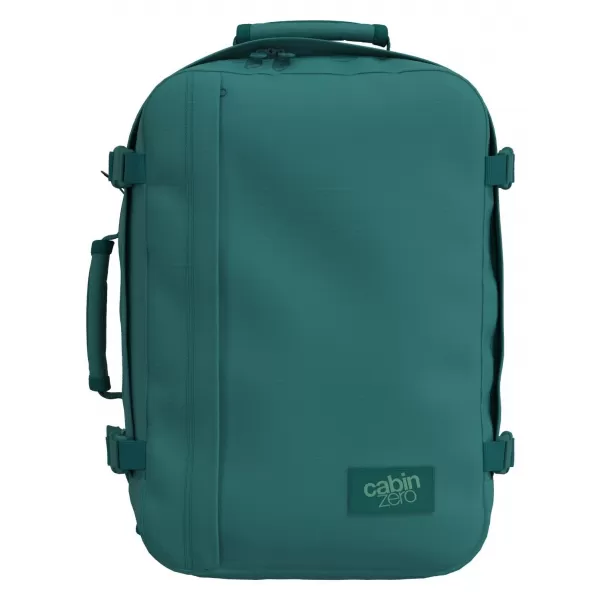  Nahrbtnik CABINZERO CLASSIC 36L TRAVNIK ZELENA 
