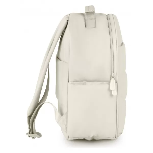  Nahrbtnik HEYS PUFFER BACKPACK UMAZANO BELO 
