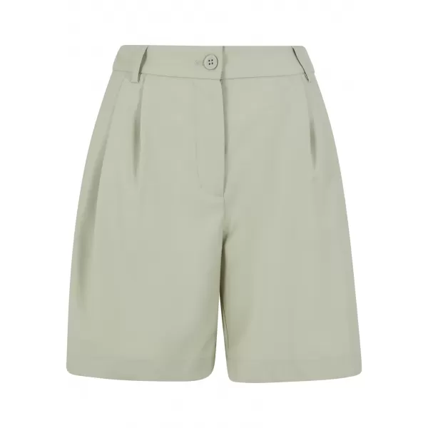  Ženske kratke hlače URBAN CLASSICS TB7196 SOFTSALVIA 