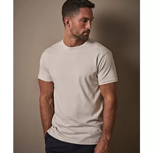  Moška majica s kratkimi rokavi TEE JAYS | TJ 520 INDIGO 