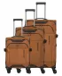 Kovček TRAVELITE Briize S,M,L CURRY