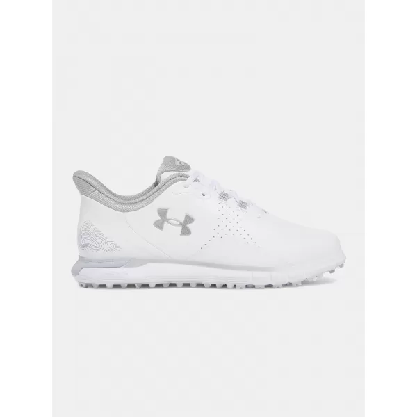  Moški čevlji UNDER ARMOUR UA DRIVE FADE SL 3026922-102 BELA 
