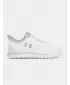 Moški čevlji UNDER ARMOUR UA DRIVE FADE SL 3026922-102 BELA