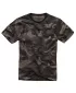 Srajca BRANDIT 4200 DARKCAMO