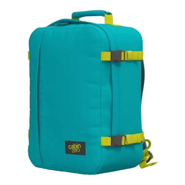 Nahrbtnik CABINZERO CLASSIC 36L VODNA LAGUNA 