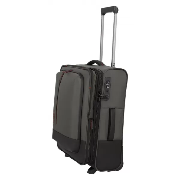 Kovček TRAVELITE CROSSLITE 5.0 2W S EXP. TEMNO OLIVNO 