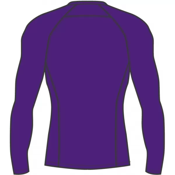  Srajca PUMA LIGA BASELAYER TEE LS 655920_10 PRIZMA VIJOLIČNA 