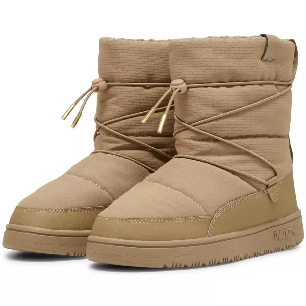  Dame PUMA SNOWBAE WNS 39392004 TOASTED/ČOKOLADNI ČIP 