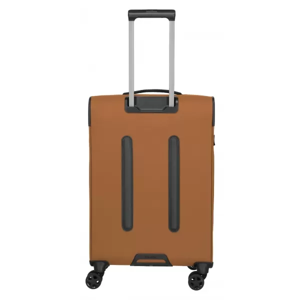  Kovček TRAVELITE Briize S,M,L CURRY 