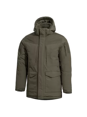 Parka PENTAGON HCP V2.0 PRIMALOFT PARKA K01008 RJAVO SIVA