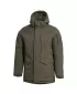 Parka PENTAGON HCP V2.0 PRIMALOFT PARKA K01008 RJAVO SIVA