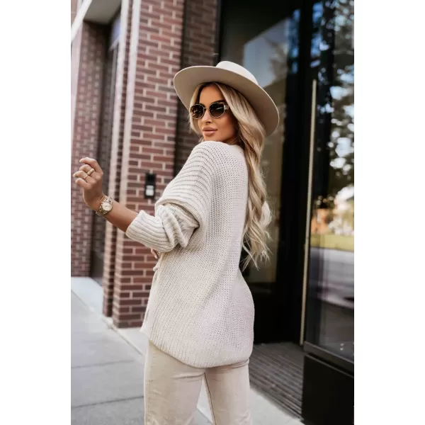  Dame Cardigan NUMOCO 630-1 BEŽ 