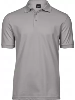 Moška majica s kratkimi rokavi TEE JAYS | TJ 1405 KAMEN
