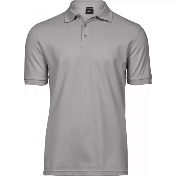  Moška majica s kratkimi rokavi TEE JAYS | TJ 1405 KAMEN 