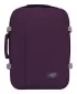 Nahrbtnik CABINZERO CLASSIC 44L POLNOČNO VIJOLIČNA