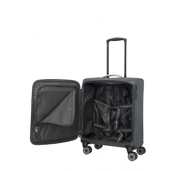  Kovček TRAVELITE JETPACK MAX 4 CABIN ANTRACIT 