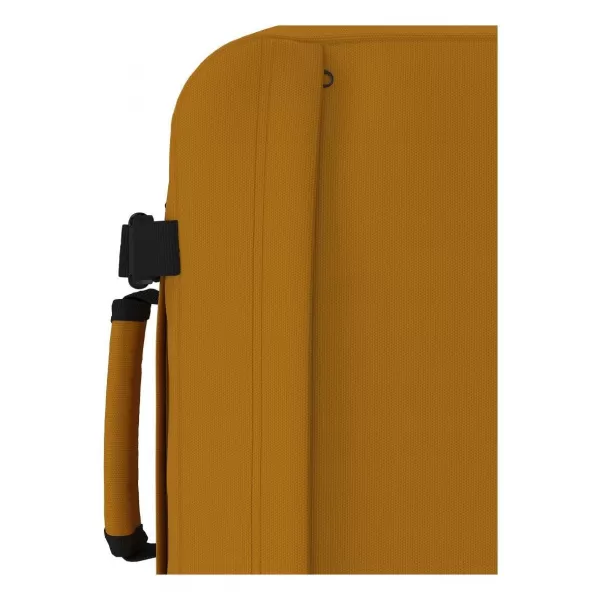  Nahrbtnik CABINZERO CLASSIC TECH 28L POMARANČNI HLAD 