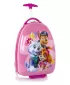Kovček HEYS KIDS PAW PATROL 2W ROZA CVET