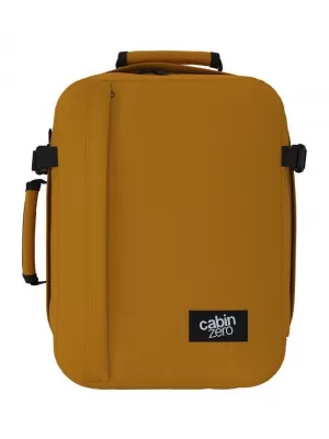 Nahrbtnik CABINZERO CLASSIC TECH 28L POMARANČNI HLAD