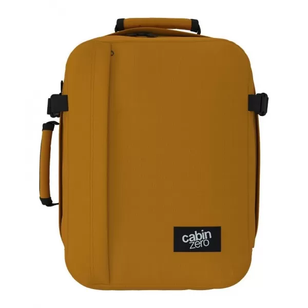  Nahrbtnik CABINZERO CLASSIC TECH 28L POMARANČNI HLAD 