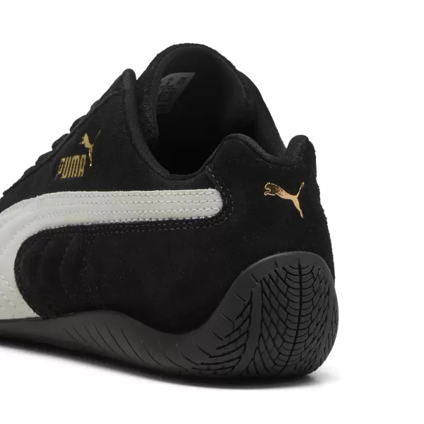  Otroški čevlji PUMA SPEEDCAT OG JR 40169801 PUMA ČRNA/PUMA BELA 